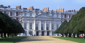 Hampton Court Palace Hampton Court Palace